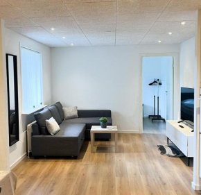 Lovely Billund Apartment, 2 min from Lego House